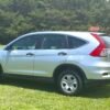 2016 HONDA CRV LX 82 K MILLAS