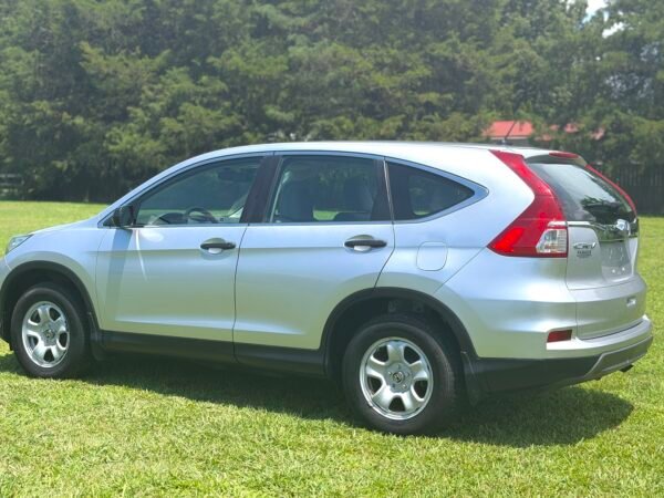 2016 HONDA CRV LX 82 K MILLAS