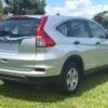 2016 HONDA CRV LX 82 K MILLAS