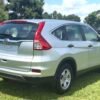 2016 HONDA CRV LX 82 K MILLAS