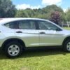 2016 HONDA CRV LX 82 K MILLAS