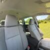 2016 HONDA CRV LX 82 K MILLAS
