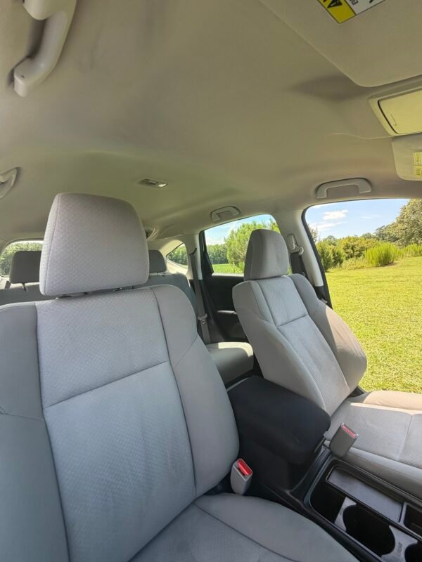 2016 HONDA CRV LX 82 K MILLAS