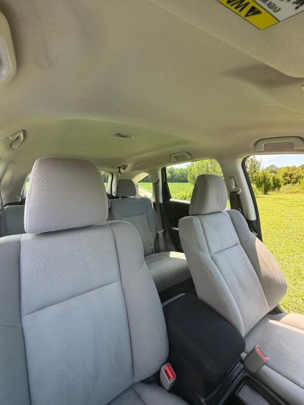 2016 HONDA CRV LX 82 K MILLAS