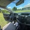 2016 HONDA CRV LX 82 K MILLAS