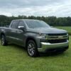 2021 Chevrolet Silverado C1500 170 K Millas