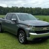 2021 Chevrolet Silverado C1500 170 K Millas