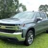 2021 Chevrolet Silverado C1500 170 K Millas