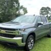 2021 Chevrolet Silverado C1500 170 K Millas