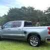 2021 Chevrolet Silverado C1500 170 K Millas