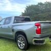 2021 Chevrolet Silverado C1500 170 K Millas