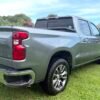 2021 Chevrolet Silverado C1500 170 K Millas