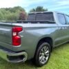2021 Chevrolet Silverado C1500 170 K Millas
