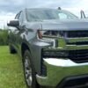2021 Chevrolet Silverado C1500 170 K Millas