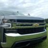 2021 Chevrolet Silverado C1500 170 K Millas