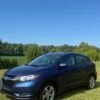 2017 HONDA HR-V LX 90 K MILES