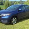 2017 HONDA HR-V LX 90 K MILES