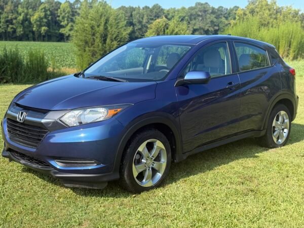 2017 HONDA HR-V LX 90 K MILES