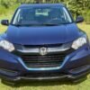 2017 HONDA HR-V LX 90 K MILES
