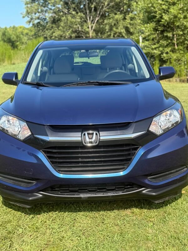 2017 HONDA HR-V LX 90 K MILES