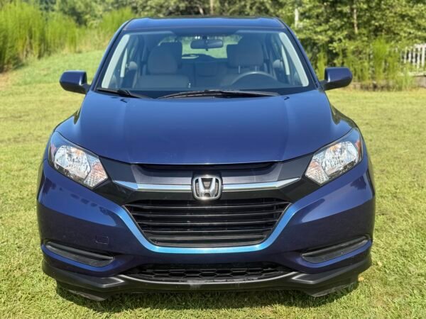 2017 HONDA HR-V LX 90 K MILES