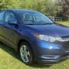 2017 HONDA HR-V LX 90 K MILES