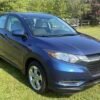 2017 HONDA HR-V LX 90 K MILES