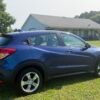 2017 HONDA HR-V LX 90 K MILES