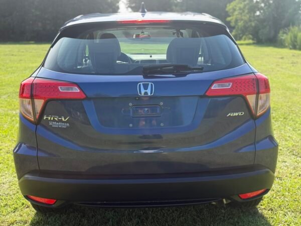 2017 HONDA HR-V LX 90 K MILES
