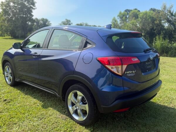 2017 HONDA HR-V LX 90 K MILES