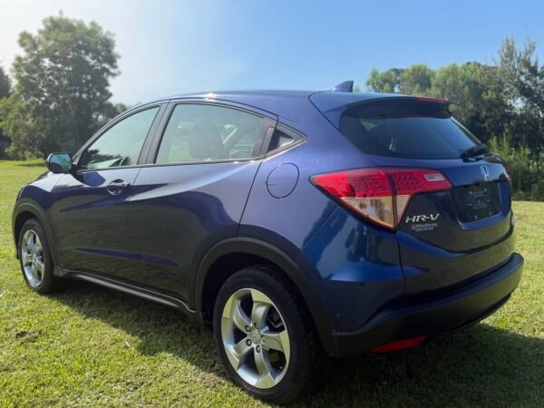 2017 HONDA HR-V LX 90 K MILES