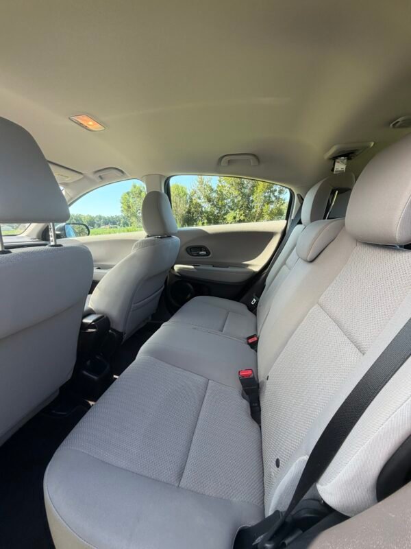 2017 HONDA HR-V LX 90 K MILES