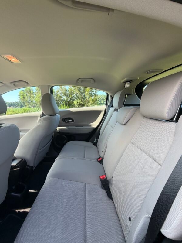 2017 HONDA HR-V LX 90 K MILES