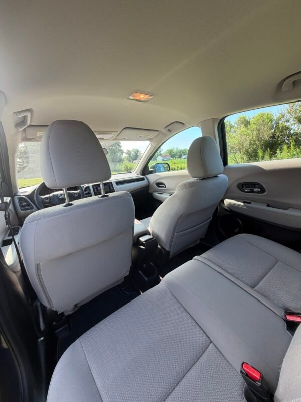 2017 HONDA HR-V LX 90 K MILES