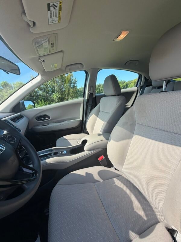 2017 HONDA HR-V LX 90 K MILES