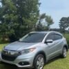 2019 HONDA HR-V EX 59 K MILES
