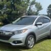 2019 HONDA HR-V EX 59 K MILES