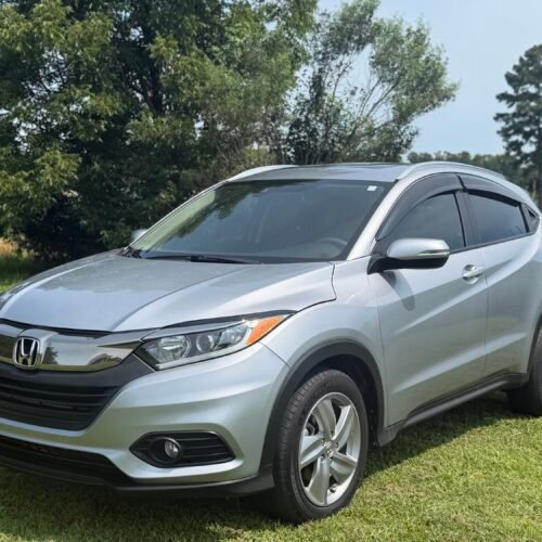 2019 HONDA HR-V EX 59 K MILES