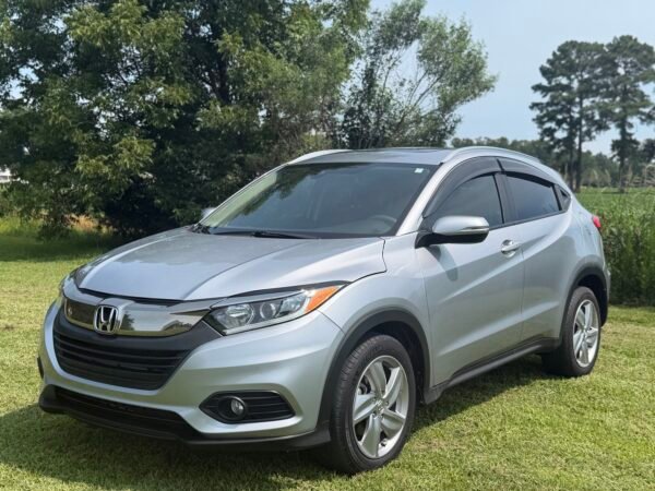 2019 HONDA HR-V EX 59 K MILES