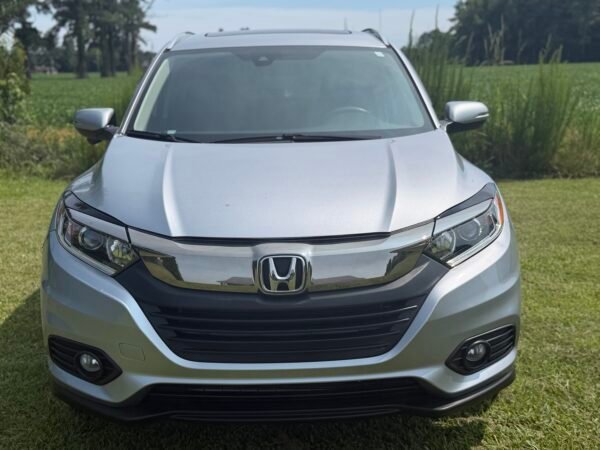2019 HONDA HR-V EX 59 K MILES