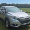 2019 HONDA HR-V EX 59 K MILES