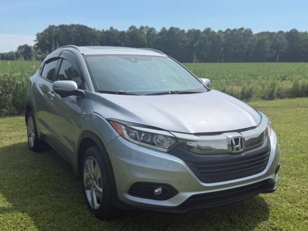 2019 HONDA HR-V EX 59 K MILES
