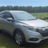 2019 HONDA HR-V EX 59 K MILES
