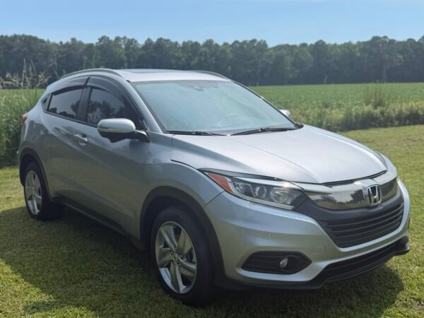 2019 HONDA HR-V EX 59 K MILES