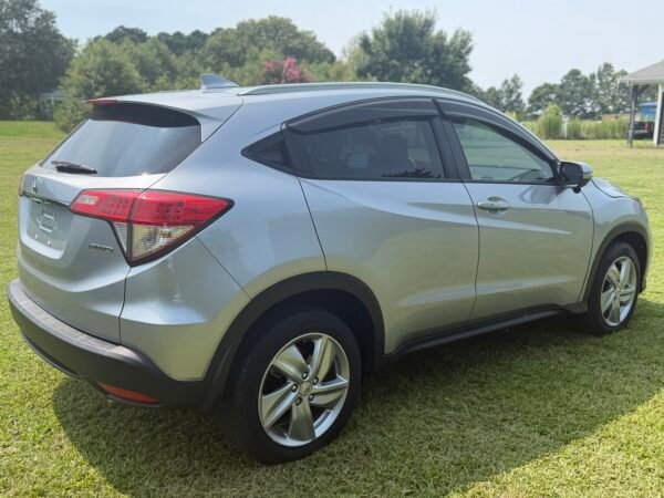 2019 HONDA HR-V EX 59 K MILES