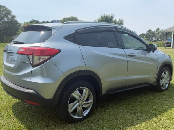 2019 HONDA HR-V EX 59 K MILES