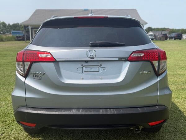 2019 HONDA HR-V EX 59 K MILES