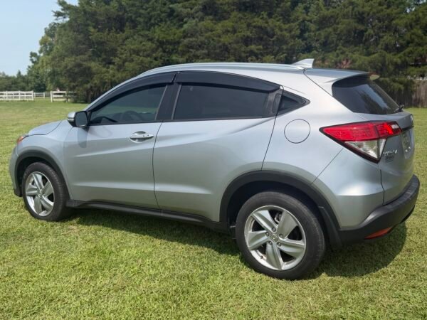2019 HONDA HR-V EX 59 K MILES