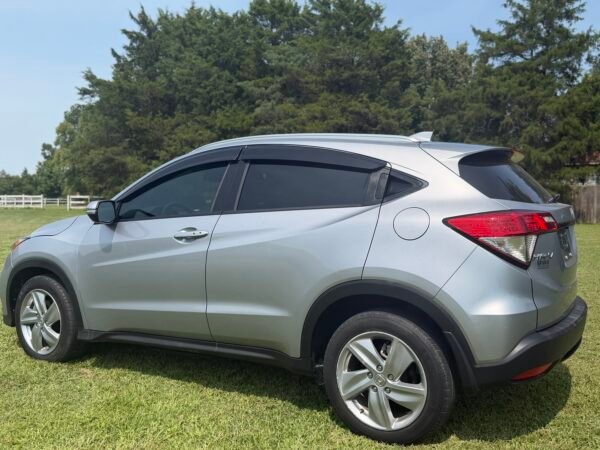 2019 HONDA HR-V EX 59 K MILES
