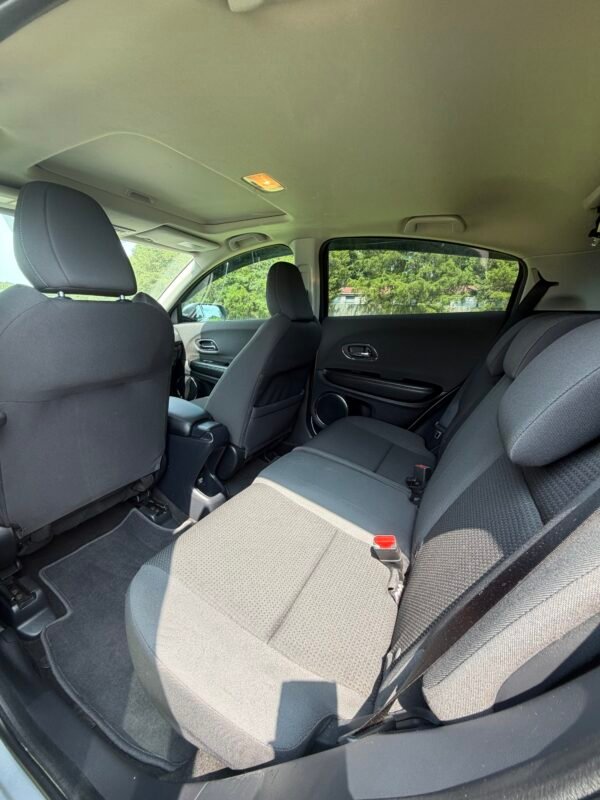 2019 HONDA HR-V EX 59 K MILES